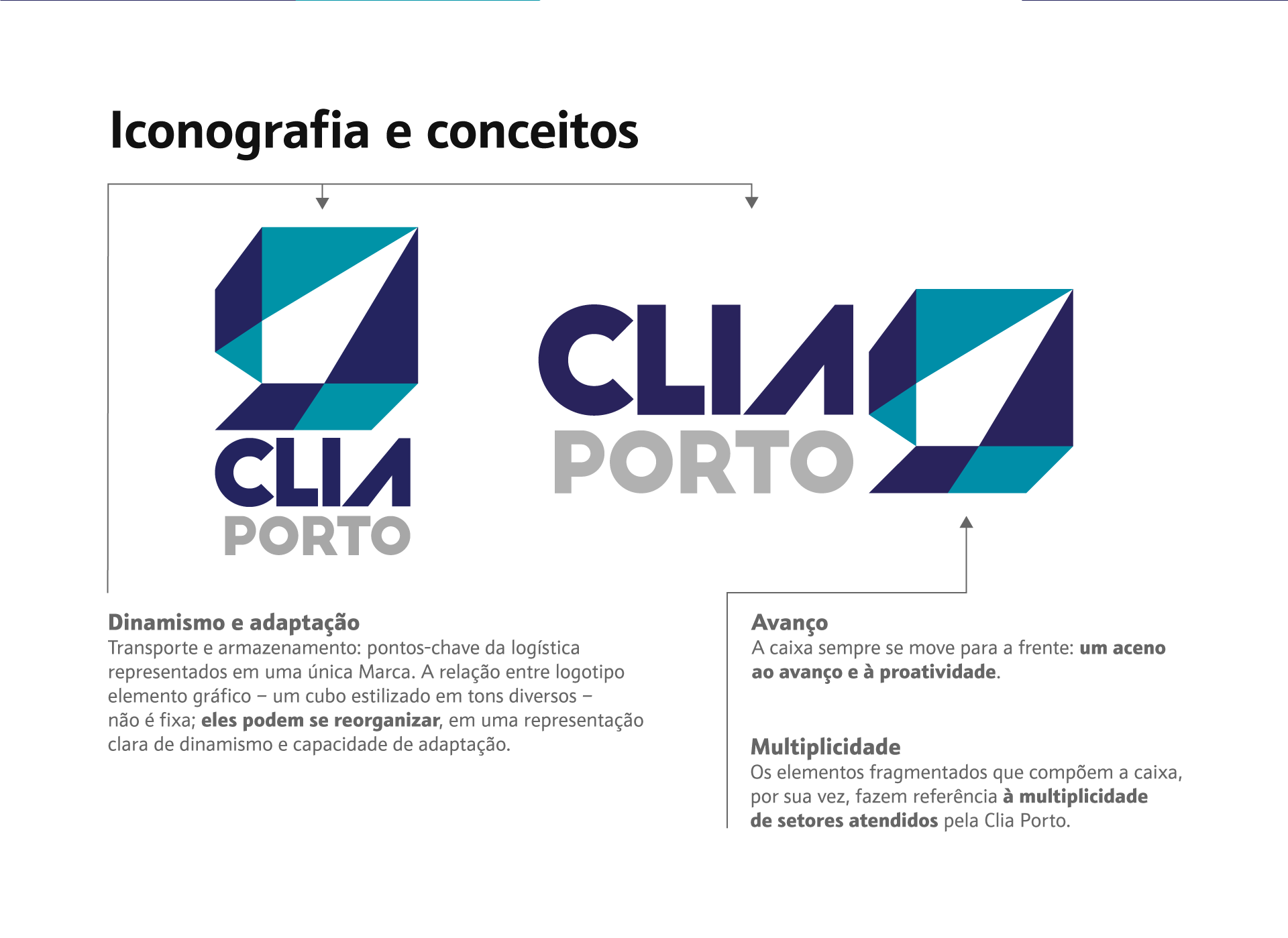 Case Clia Porto | EnterDesign
