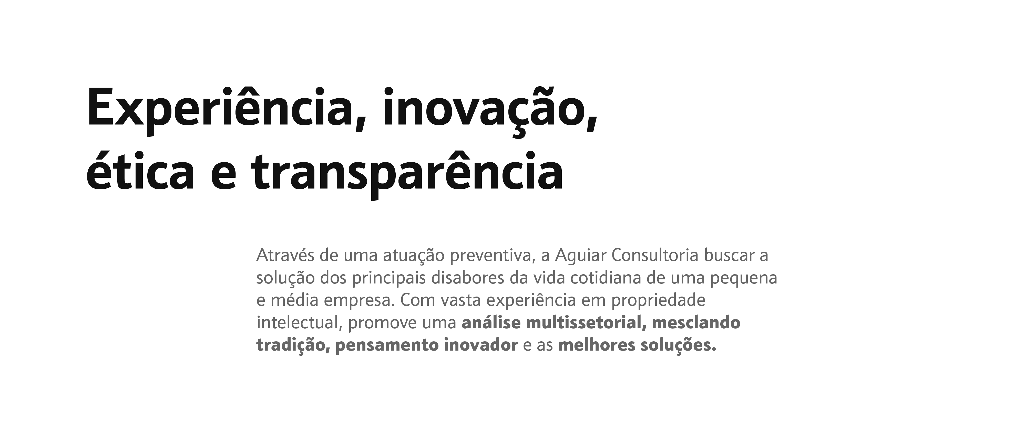 Case Aguiar Consultoria | EnterDesign