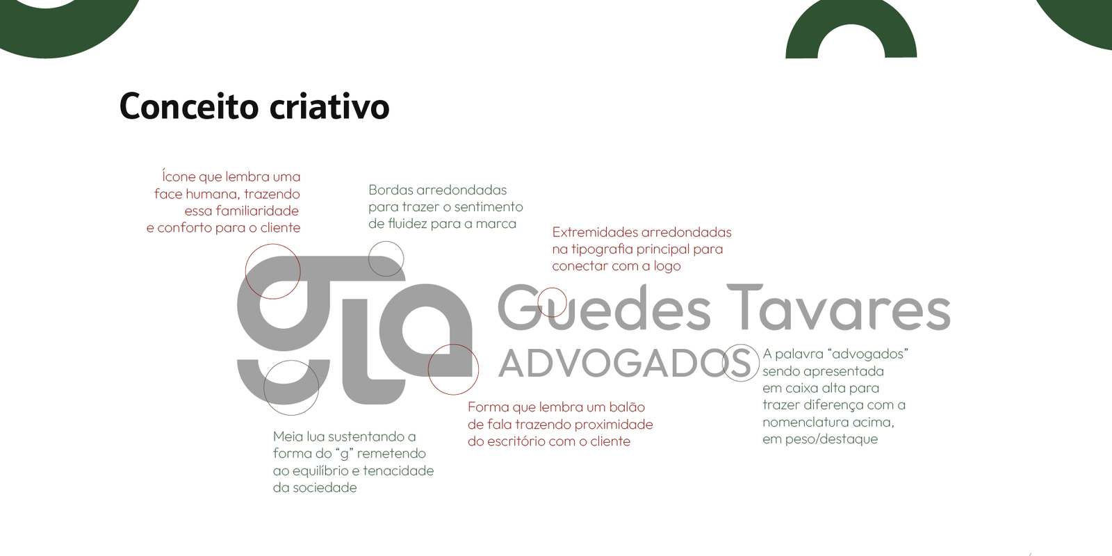 Case Guedes Tavares Advogados | EnterDesign